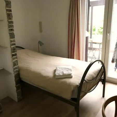 Appart 8 Pers 10' A Pied Du Centre:Le Savoie Namur Exterior photo