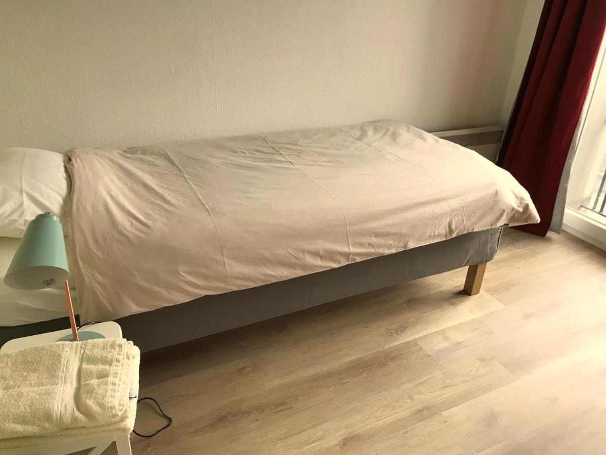 8 Pers 10' A Pied Du Centre:le Savoie