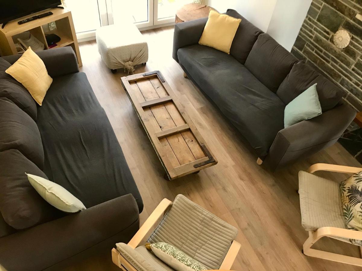 8 Pers 10' A Pied Du Centre:le Savoie Apartment