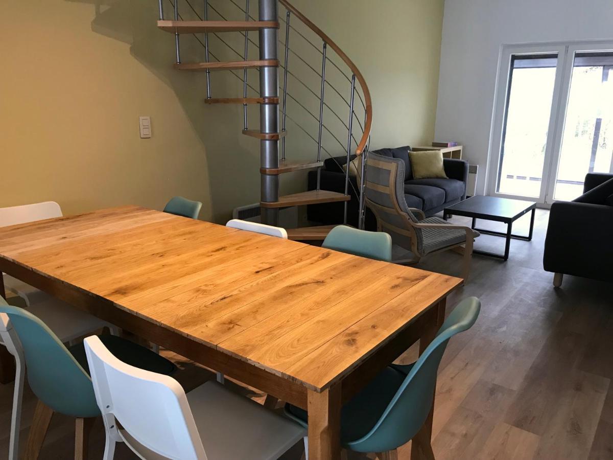 8 Pers 10' à Pied Du Centre:le Savoie Apartamento *