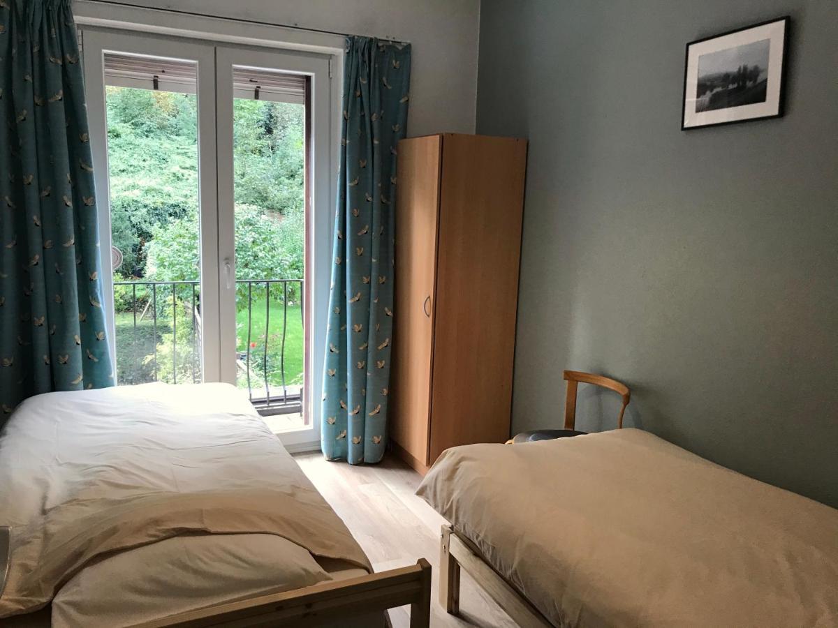 Apartment 8 Pers 10' A Pied Du Centre:le Savoie *