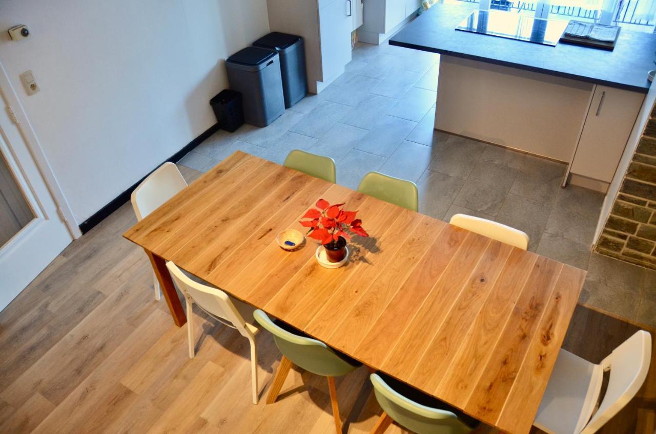 8 Pers 10' A Pied Du Centre:le Savoie