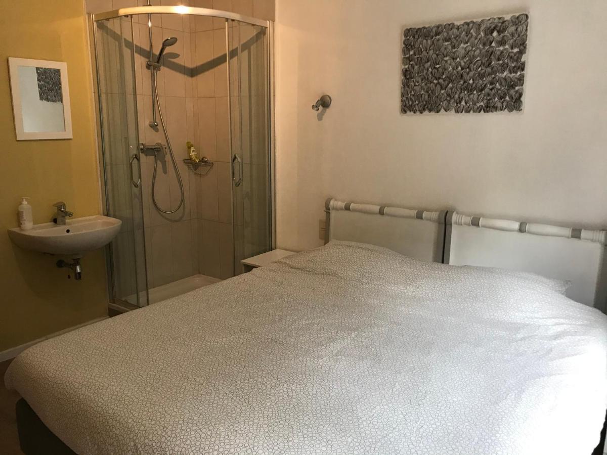 Apartment 8 Pers 10' A Pied Du Centre:le Savoie