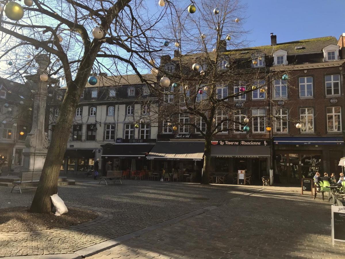 Apartment 8 Pers 10' A Pied Du Centre:le Savoie