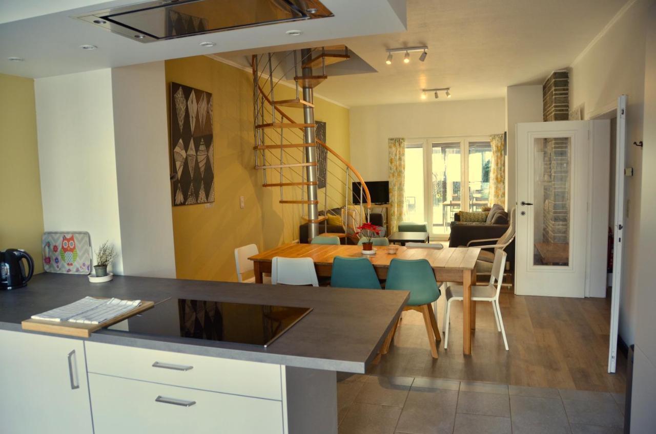 Apartment 8 Pers 10' A Pied Du Centre:le Savoie