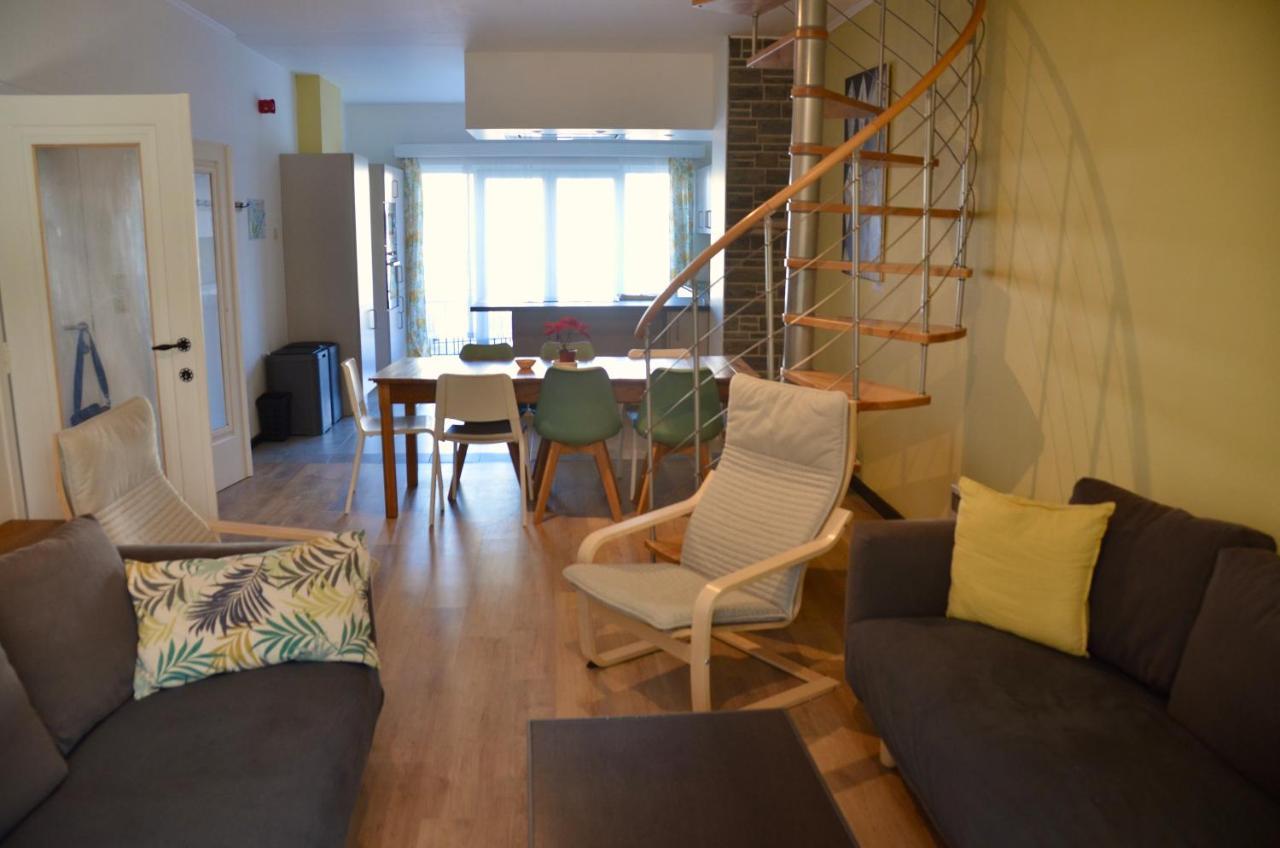 8 Pers 10' A Pied Du Centre:le Savoie *