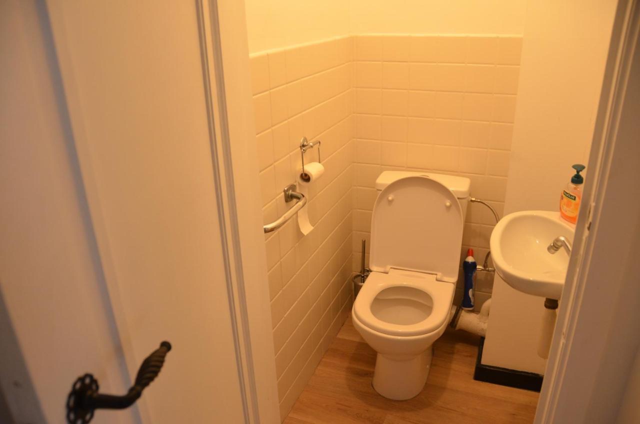 Apartment 8 Pers 10' A Pied Du Centre:le Savoie